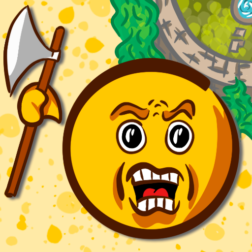 Колобок рвётся в атаку