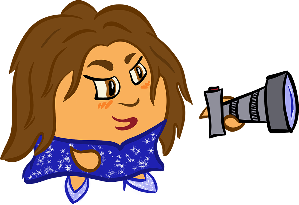 Let it snow. Будем фотать.