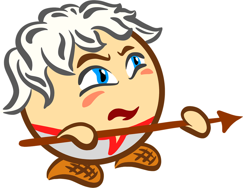 Укусить бы за мягкий бочок